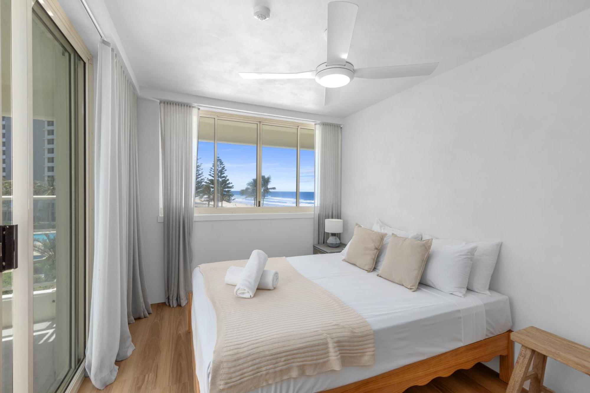 Viscount On The Beach Gold Coast Quarto foto